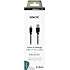 Sinox PRO USB-C-USB-A kabel - 2 meter
