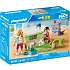 Playmobil kanin familie 71753 30 dele