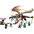 LEGO NINJAGO Mesterdragen Egalt 71809