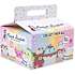 Moriah elizabeth cupcake bamse 20 cm – flere varianter – assorteret