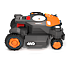 Worx Vision Cloud 4WD robotplæneklipper