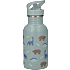 Drikkedunk m. dinosaurmotiv - 450 ml