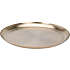 Bakke Ø: 24,5 cm – guldfarvet