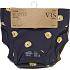 VRS baby 3-pak body str. 92 - multifarvet