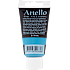 Artello akrylmaling 75 ml - Lake Blue