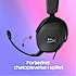 HyperX Cloud Stinger 2 Core gaming headset - sort