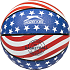 Basketball str. 7- USA
