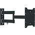 Sinox One SOB0152 dreje vægbeslag til 23"- 42" TV, sort