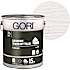 Gori 612 dækkende træbeskyttelse 2,5 liter - RAL 9010