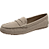 VRS dame loafers str. 40 - beige