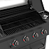 Nexgrill Dual 4 brændere gasgrill