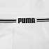 PUMA dame 2-pak mini shorts str. M - hvid