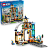 LEGO City Hovedbanegård 60469