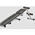 Everfit WBK-400 justerbar træningsbænk