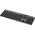 Logitech K980 trådløst keyboard