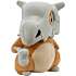 Pokémon Cubone bamse 60 cm