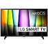 LG 32" LED TV 32LQ6300