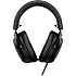 HyperX Cloud III gaming headset - sort
