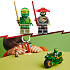 LEGO NINJAGO 71788 Lloyds ninja motorcykel