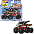 Hot Wheels Monster Trucks Big Rigs – flere varianter – assorteret