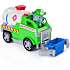 Paw Patrol Rocky & Rescue Fire Tanker figursæt