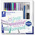 Staedtler mix sæt