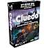 Cluedo Escape Forræderi i Herskabsvillaen