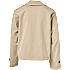 VRS teen forårsjakke str. 158 - beige