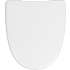 Cedo Melissa Standard toiletsæde - hvid