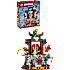 LEGO Ninjago 71866 Ninjakarakterer – 15-års jubilæum