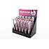 Danpen gelpenne - flere varianter - assorteret