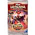 Lorcana samlekort- Reign of Jafar - flere varianter - assorteret