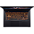 Acer Nitro 17,3“ Gamer Bærbar AMD Ryzen™ 7 - ANV17-41-R218
