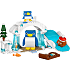 LEGO Super Mario Familien penguin på sneeventyr – udvidelsessæt 71430