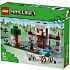 LEGO Minecraft Ulvehøjborgen 21261
