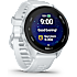 Garmin Forerunner 70 - Whitestone