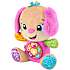 Fisher-Price Laugh & Learn aktivitetsbamse