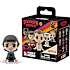 Yume Stranger Things minifigurer - flere varianter - assorteret