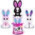Pets Alive Magic Bunny Surprise - assorteret