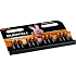 Duracell Plus Boost AAA batterier 12-pak