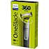 Philips Oneblade Face & Body 360 QP2834/23