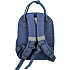 Danpen junior rygsæk - blå