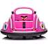 Angry Birds Bumper - Pink