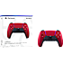 Sony Playstation 5 DualSense trådløs controller - Volcanic Red