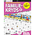 Familiekryds Kryds og tværs 3