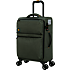 Explore trolley 8 hjul 55 cm - mørkegrøn