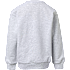 Pokémon sweatshirt str. 134/140 - grå
