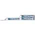 Oral-B Precision Clean tandbørstehoveder 6-pak - hvid