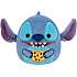 Squishmallows Disney Stitch bamse 20 cm - flere varianter - assorteret