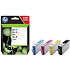 HP nr 364 blæk CMYK combo pack